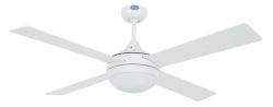 Ventilador De Techo Con Luz Icaria Mpc