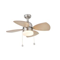 Ventilador Para Habitaciones Pequenas N