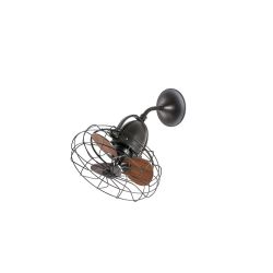 Ventilador De Techo Keiki Mpc 33715