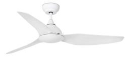 Ceiling Fan With Dc Motor