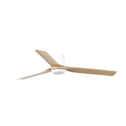 Punt Tub m 1300mm Blanco 3 Palas Arce