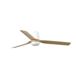 Punt Tub m 1300mm Blanco 3 Palas Arce 1