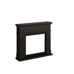 TAGU the missing piece  Wenge Fireplace Cladding is a product on offer at the best price