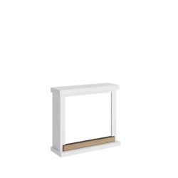 TAGU the missing piece  Weie Kaminverkleidung ist ein Produkt im Angebot zum besten Preis
