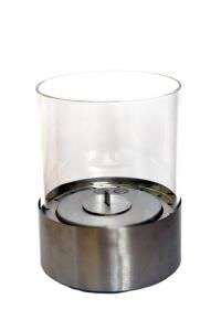 BioethanolKamin Edelstahl