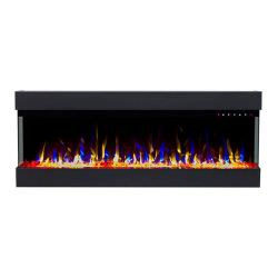 GLOW-FIRE  Caminetto elettrico da muro  un prodotto in offerta al miglior prezzo online