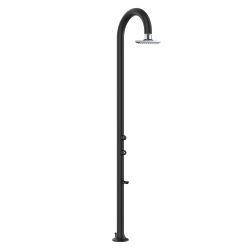 SINED  Shower Moon Black Exterior Aluminum Lcd is a product on offer at the best price