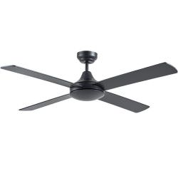 MARTEC  Modern fan without light black is a product on offer at the best price