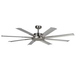 MARTEC  Mini Albatross DC Silver fan is a product on offer at the best price