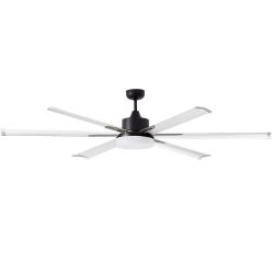 MARTEC  Pelle LED Fan Black Grey 210 cm est un produit offert au meilleur prix