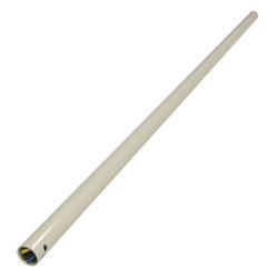MARTEC 900 mm extension rod Satin White is a product on offer at the best price