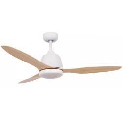 MARTEC  LED Matte White Ceiling Fan is a product on offer at the best price