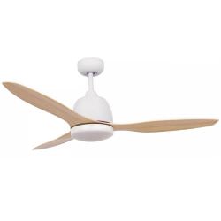 LEDDeckenventilator mattwei