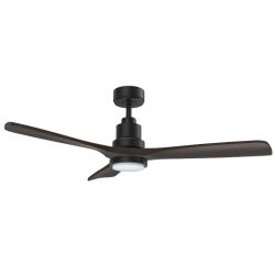 Mallorca neronoce DC 1066 mm WIFI 20W CCT LED