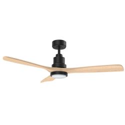 Mallorca neronoce DC 1320 mm WIFI 20W CCT LED