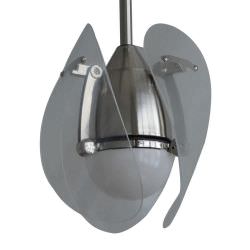 MARTEC Concealed blades ceiling fan is a product on offer at the best price