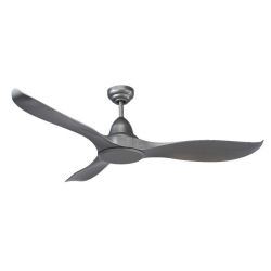 Wave DC nero ABS 1320 mm