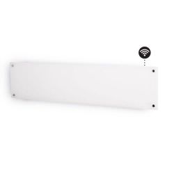 Mill  WiFI glass wall radiator is a product on offer at the best price