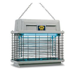 Electric insect screen Moel 309 Cri Cri With its extractable drawer is the ideal model for medium-sized rooms With 2 UV-A lamps of 15 W Operating range of about 10-12 m IPX3 protection Dim mm 355x155x315 Weight 4.2Kg mosquito net at the best price