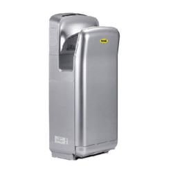 MO-EL Electric hand dryer with air blade Grey is a product on offer at the best price