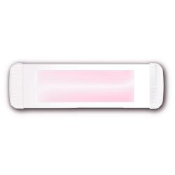 MO-EL  Infrared Heater 1800w White is a product on offer at the best price