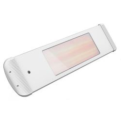 MO-EL  Lamp 2400w White With Remote Control is a product on offer at the best price