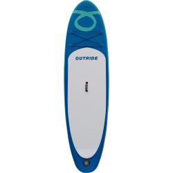 Outride  Sup Board Stand up paddle blue Air Morea is a product on offer at the best price