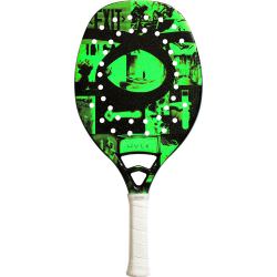 Outride  Racchetta da beach tennis Hulk Green è un prodotto in offerta al miglior prezzo online