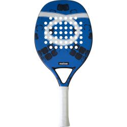 Outride Noise blue beach tennis racket is a product on offer at the best price