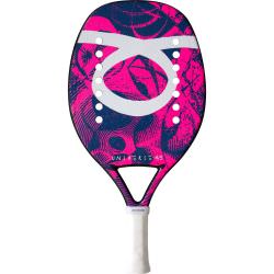 Outride  UNIVERSE 45 beach tennis racket is a product on offer at the best price