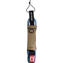 Outride  Pirate blue leash is a product on offer at the best price