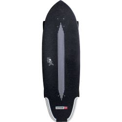 Outride Skateboard EASY RIDE BLACK is a product on offer at the best price