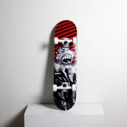 NIGHTMARE Skateboard