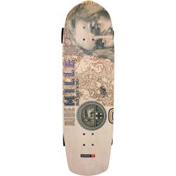 Outride  RIDE MILLE Skateboard ist ein Produkt im Angebot zum besten Preis
