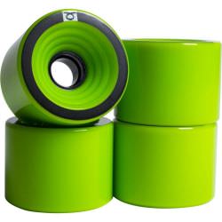 Outride Keel wheels green è un prodotto in offerta al miglior prezzo online