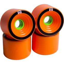 Outride  Keel wheels orange è un prodotto in offerta al miglior prezzo online
