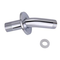 Silver Fitting For Shower Head