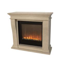 Xaralyn  Chimenea elctrica LED de pie es un producto que se ofrecen al mejor precio