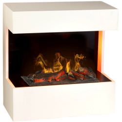 Xaralyn  Fireplace with steam fire and Led is a product on offer at the best price