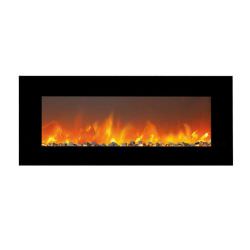 Xaralyn  Electric Led Wall Fireplace is a product on offer at the best price