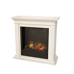 Xaralyn  Complete fireplace with steam insert is a product on offer at the best price