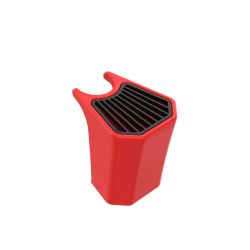 SINED  Red bucket for drinking fountain is a product on offer at the best price