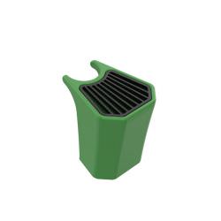 SINED  Green bucket for drinking fountain is a product on offer at the best price