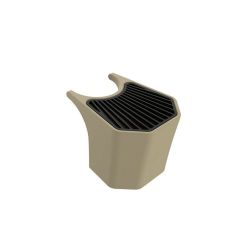 SINED  Bucket Fontanella Giardino Tortora is a product on offer at the best price
