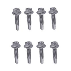 SINED  Spare Screw Set 8 Pcs is a product on offer at the best price