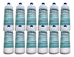 Nettoyant assainissant Peroxy 750 ml 12
