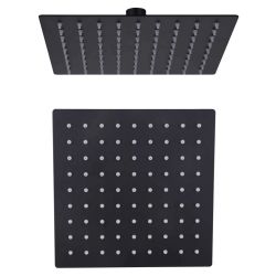 SINED  Square Black Garden Shower Head is a product on offer at the best price
