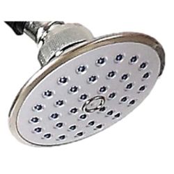 SINED  10 Cm Round Shower Head For Giraffe Show is a product on offer at the best price