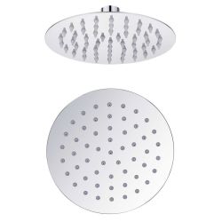 SINED  Round Shower Head 8 Inch Stainless Steel is a product on offer at the best price
