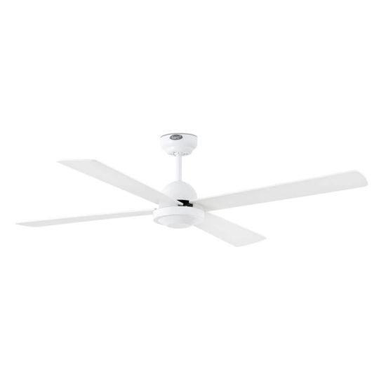 Ventilador De Techo Blanco Ibiza